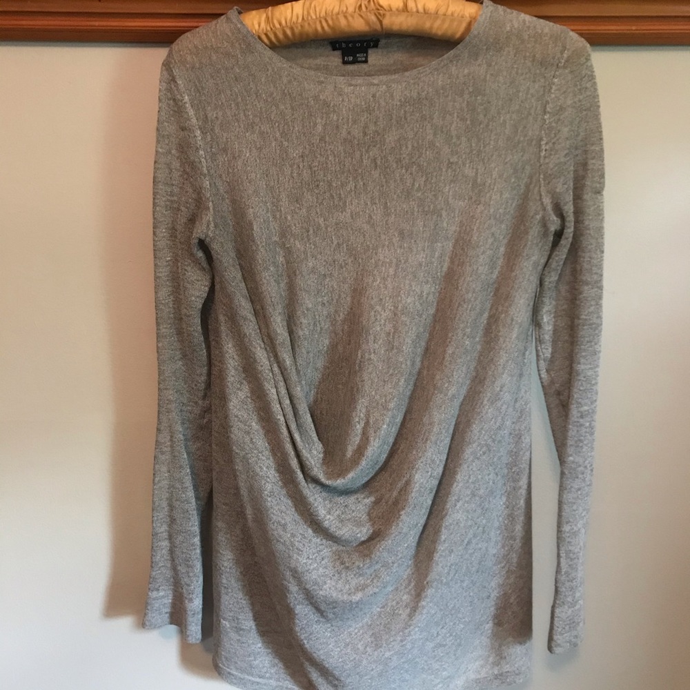 Theory top